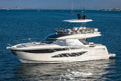 Prestige F4.9