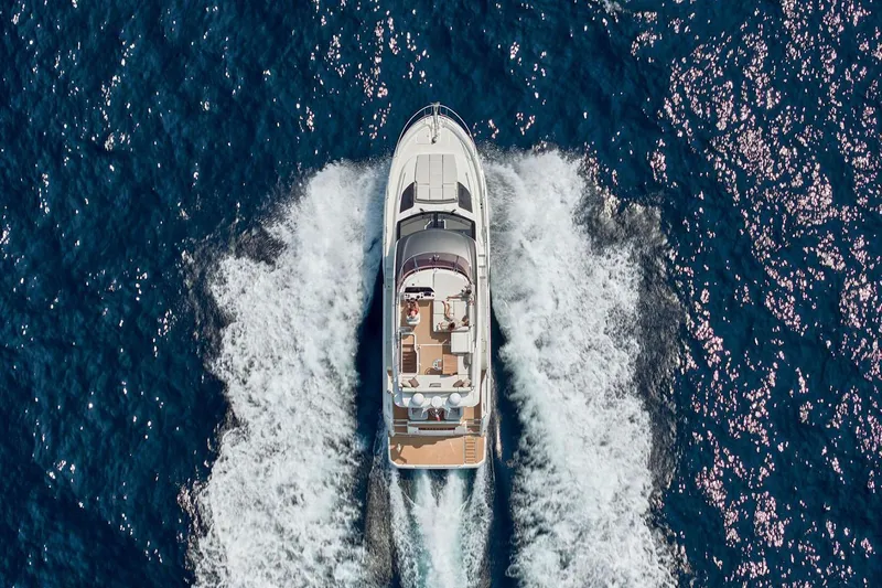  Yacht Photos Pics Manufacturer Provided Image