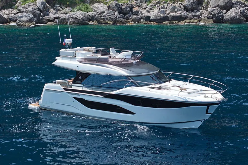  Yacht Photos Pics Manufacturer Provided Image: Manufacturer Provided Image