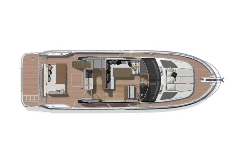  Yacht Photos Pics Manufacturer Provided Image