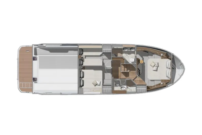  Yacht Photos Pics Manufacturer Provided Image