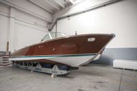 1971 Riva Ariston 3° serie