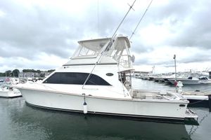 Ocean Yachts 53 Super Sport
