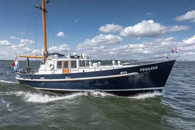 1956 Robbenjager 16.71