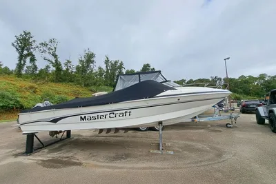 1999 MasterCraft Master Craft Prostar 190