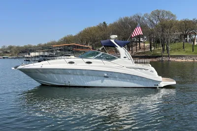 Sea Ray 320 Sundancer