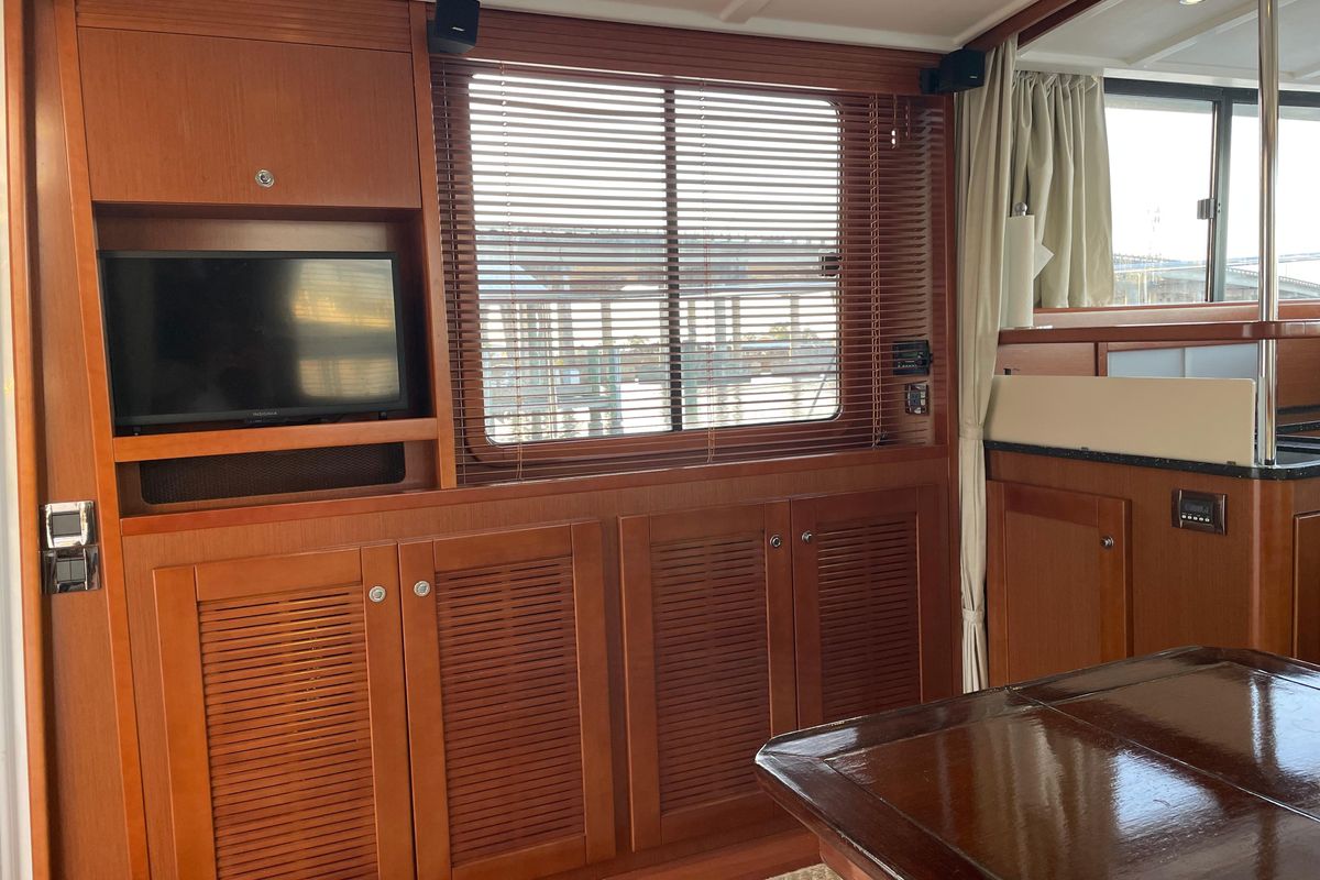 2013 Beneteau 44 