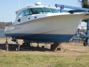 Jennings Express Sport Fish