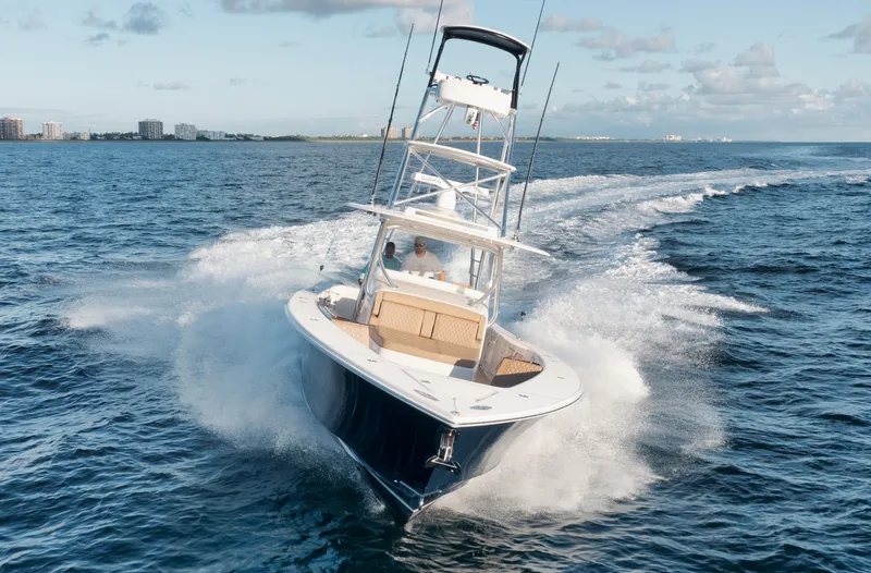 Sequentis Yacht Photos Pics 