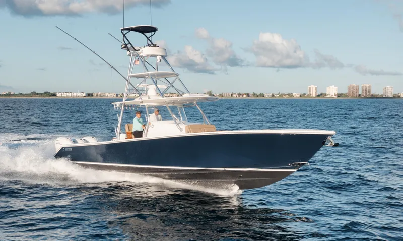Sequentis Yacht Photos Pics 