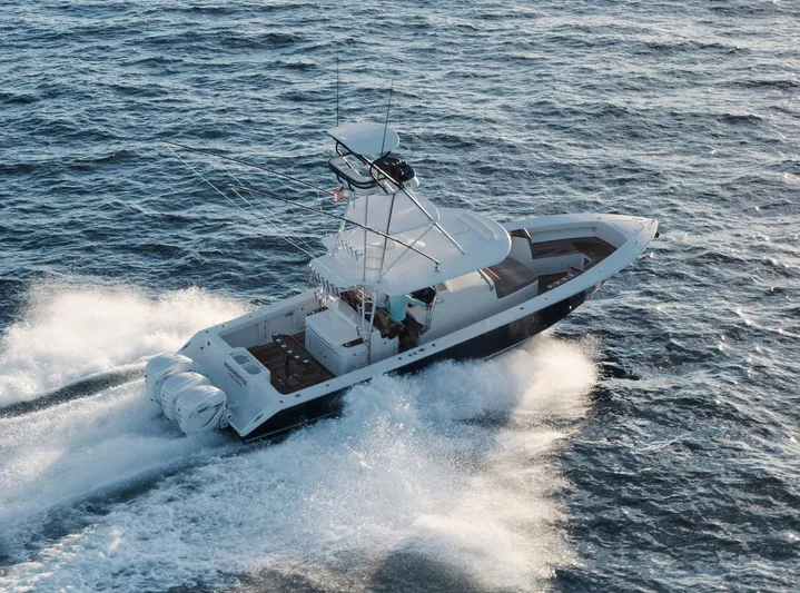 Sequentis Yacht Photos Pics 