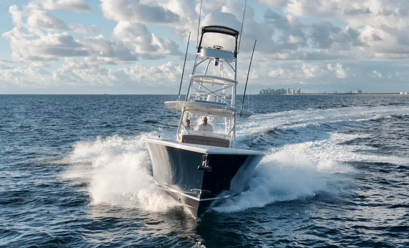 Sequentis Yacht Photos Pics 