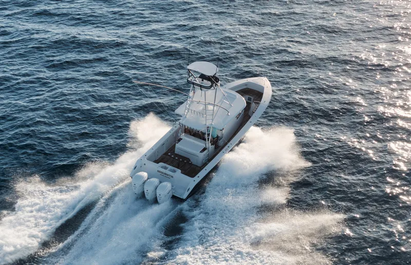 Sequentis Yacht Photos Pics 