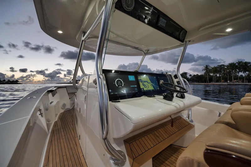 Sequentis Yacht Photos Pics 