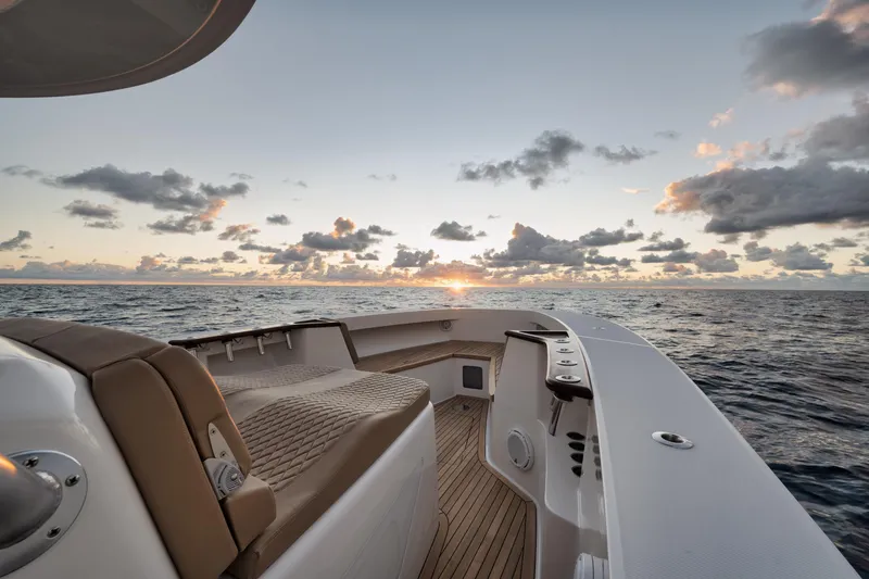 Sequentis Yacht Photos Pics 