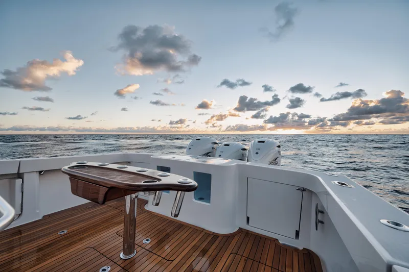 Sequentis Yacht Photos Pics 