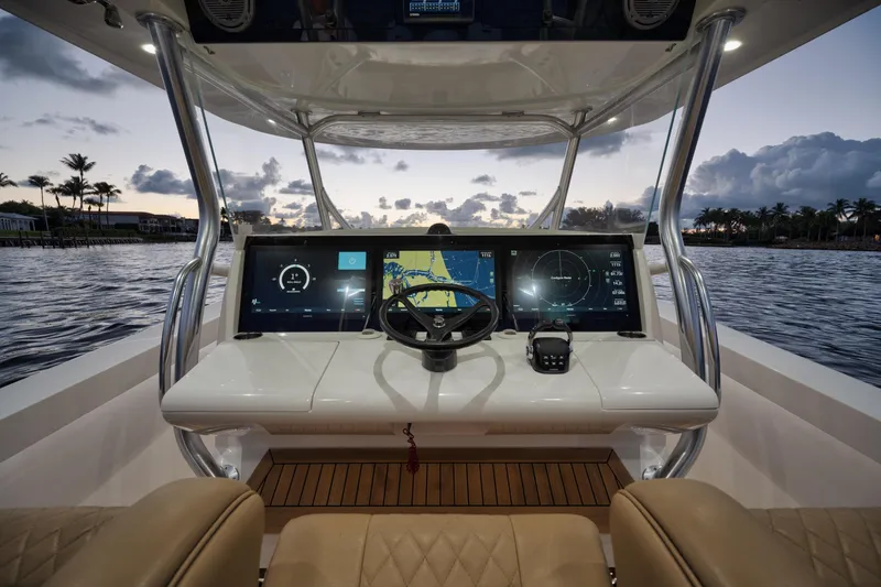 Sequentis Yacht Photos Pics 