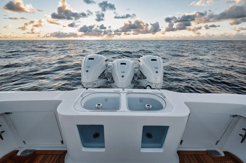 Sequentis Yacht Photos Pics 