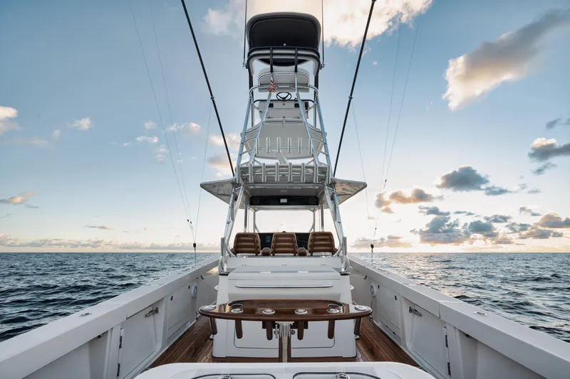 Sequentis Yacht Photos Pics 