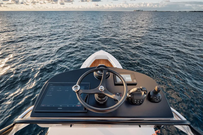 Sequentis Yacht Photos Pics 