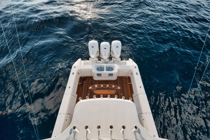 Sequentis Yacht Photos Pics 