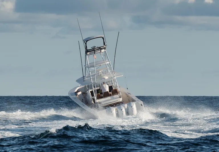 Sequentis Yacht Photos Pics 