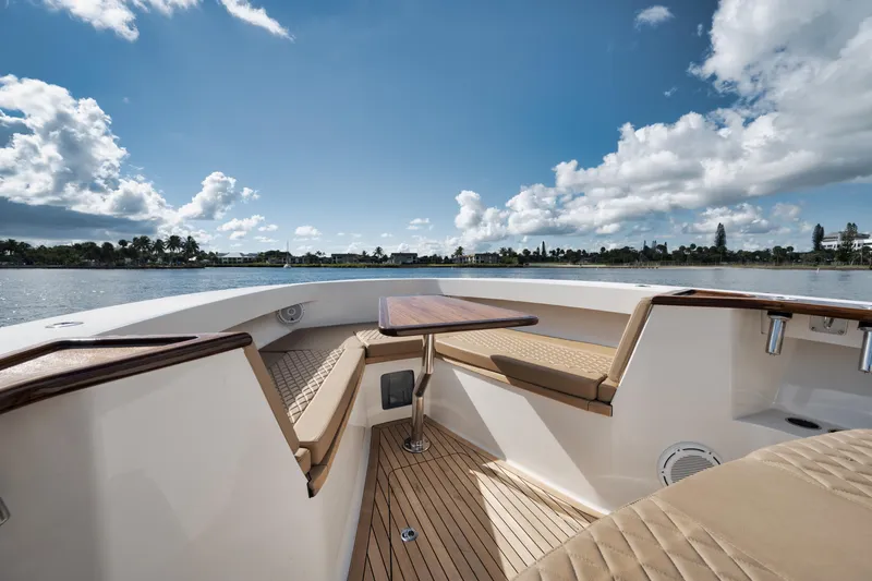 Sequentis Yacht Photos Pics 