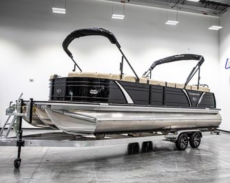 2023 Veranda VP 25 VLB