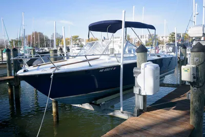 Chris-Craft Lancer 23