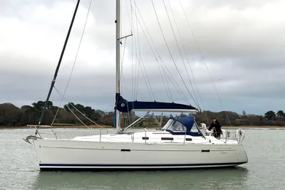 2005 Beneteau Oceanis Clipper 343