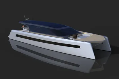 McConaghy 2027 MC86 GT