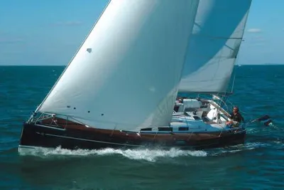 2005 Dufour 40 Performance