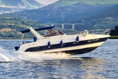 2007 Mano Marine 32.50 sport
