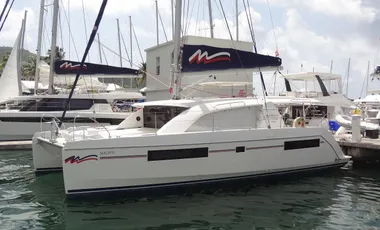 Catamarans for Sale