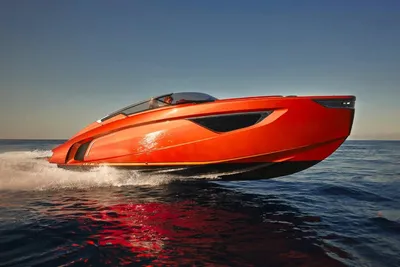 2025 Flynt 32 Centura