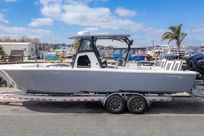 Tidewater 3100 Carolina Bay