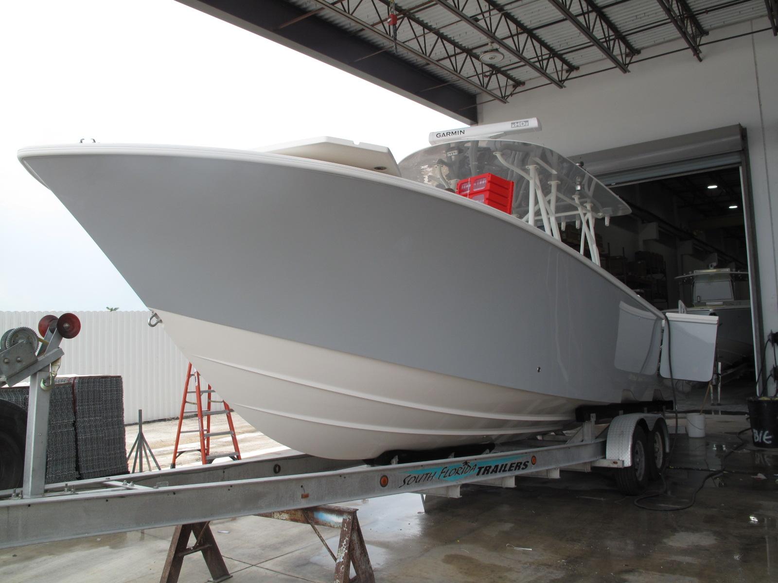 2023 SeaVee 322z Center Console For Sale - YachtWorld