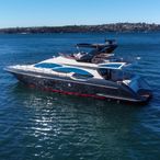 2015 Azimut 70