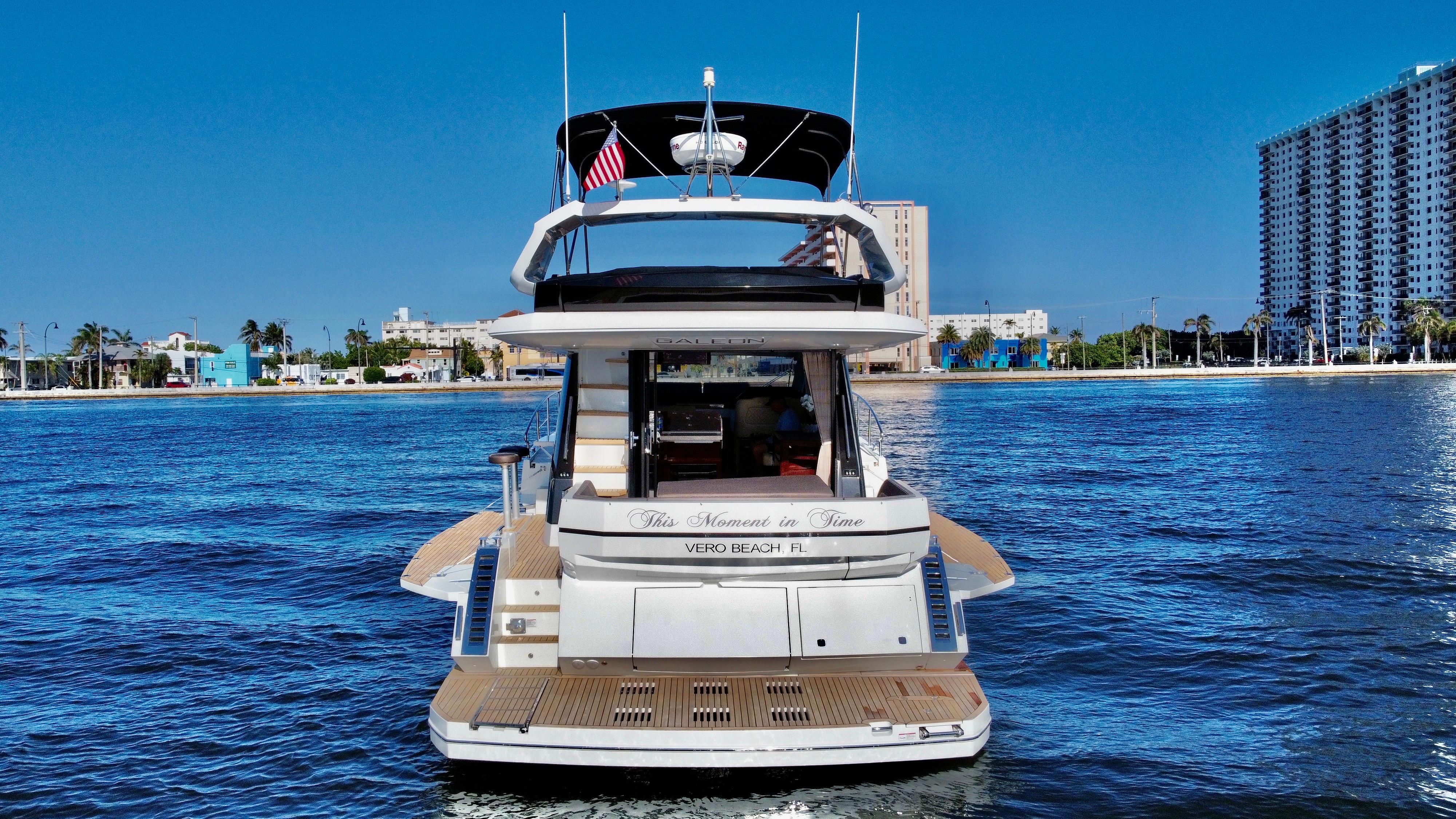 2022 Galeon 470 Sky Motor Yachts For Sale YachtWorld 2022-galeon-470-sky-motor-yachts-for-sale-yachtworld