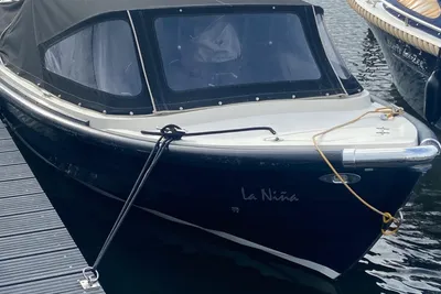 2010 Zarro Mater 22WB