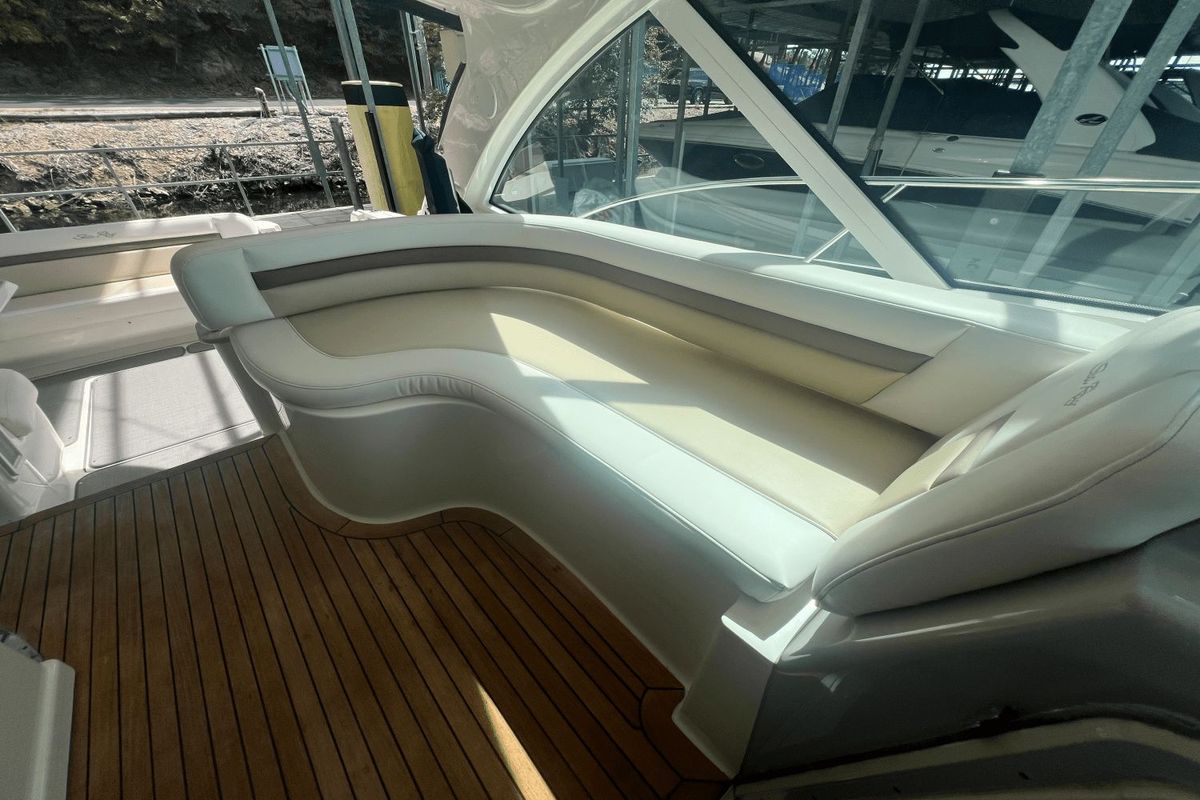 2011 Sea Ray 51 