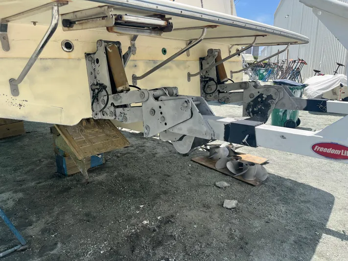 Bellagio Yacht Photos Pics 