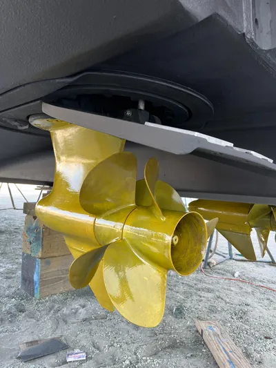 Bellagio Yacht Photos Pics 