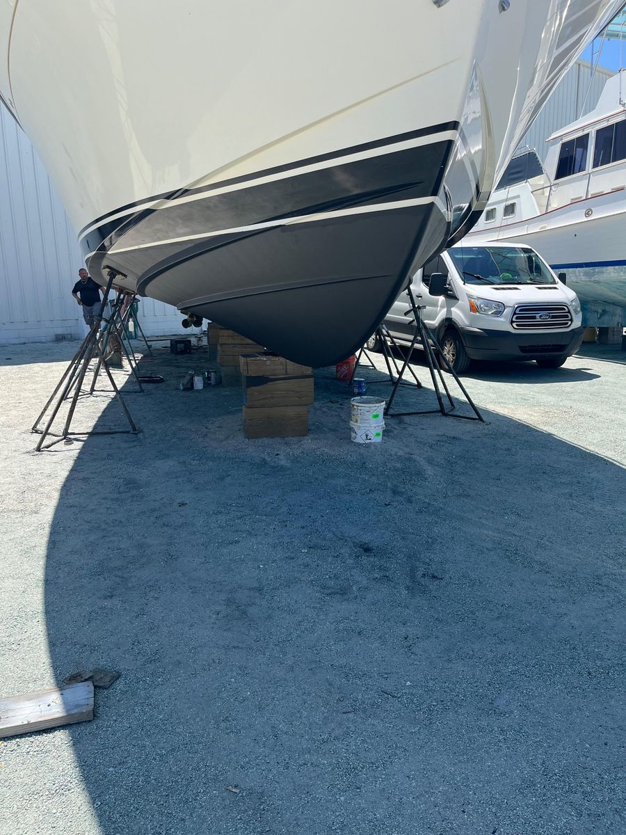 2013 Sabre 42 