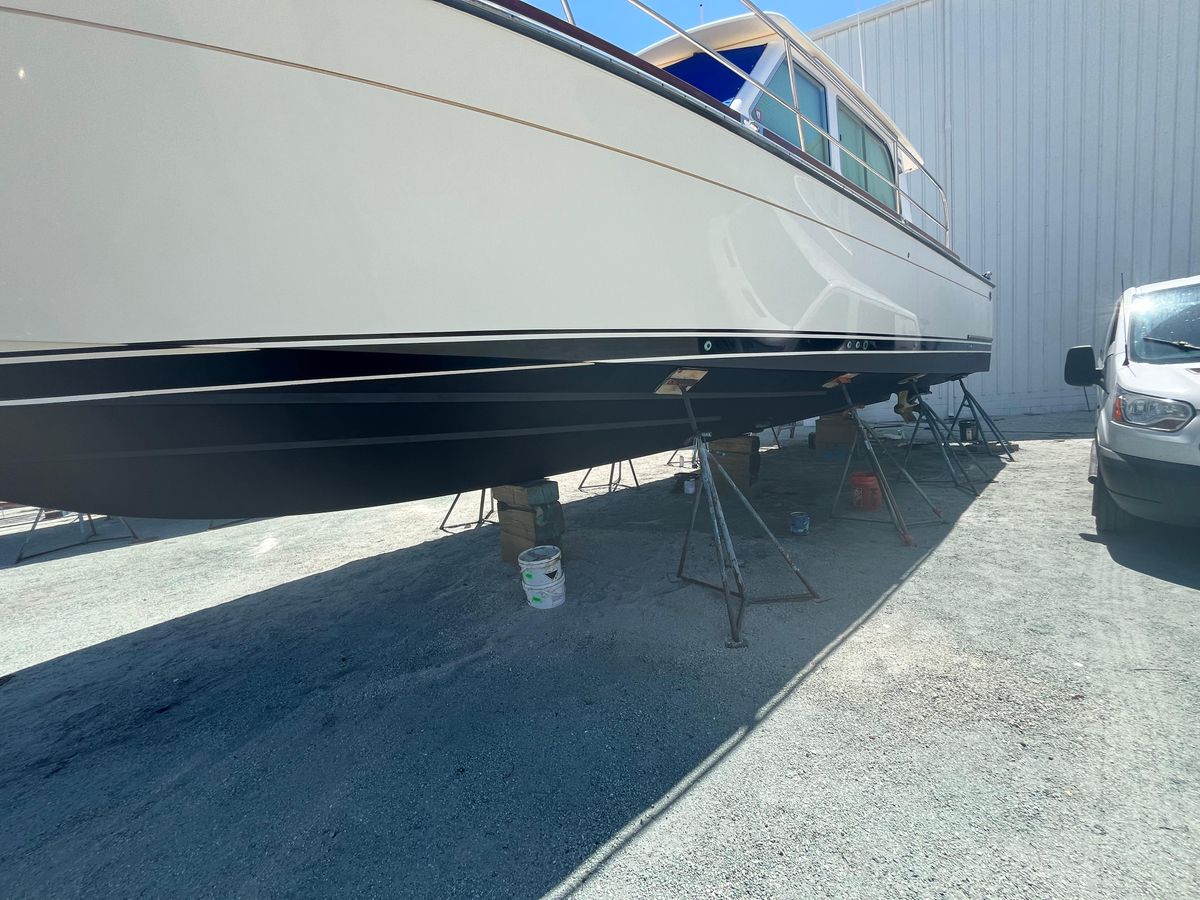 2013 Sabre 42 