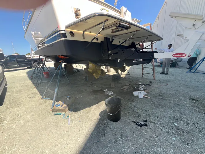 Bellagio Yacht Photos Pics 