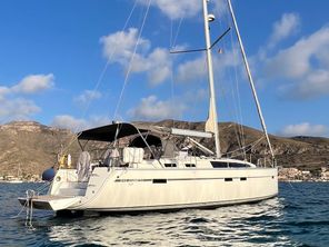 Bavaria Cruiser 51 Style