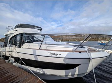 2023 Beneteau Antares 11 Fly