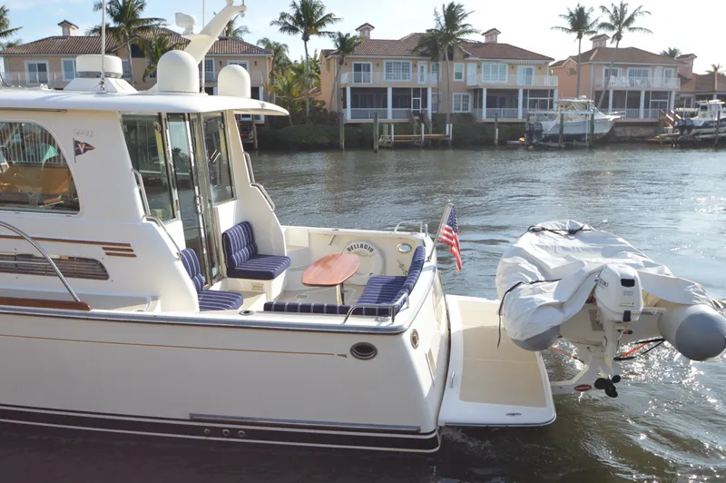 Bellagio Yacht Photos Pics 