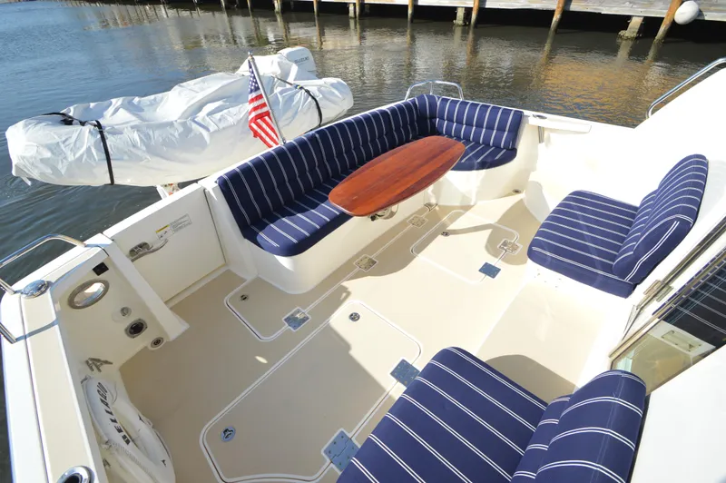 Bellagio Yacht Photos Pics 